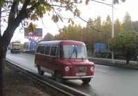 Nysa 522M #991-42 ЕК.  Донецк, Киевский проспект