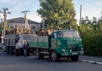 Автомобиль серии IFA L60 #АВ 3684 АК . Кировоградская область, г. Гайворон