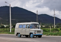 Nysa 522T #854-66 КР. АР Крым, Судак, Алуштинская улица