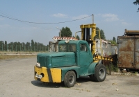Автопогрузчик 4045М #05081 НО. Полтавская область, г. Комсомольск
