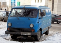 Автомобиль ЕрАЗ-762В № М 239 ЕХ 31. Белгород, Садовая улица