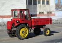 Трактор СШ-2540 #2096 ХА 24. Красноярский край, Железногорск, улица Ленина