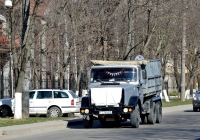 ЗиЛ-133* #Т 740 ЕЕ. Приднестровье, Тирасполь, улица Шевченко
