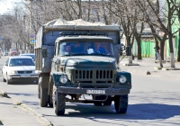 ЗиЛ-ММЗ-4502  #Т 617 СЕ. Приднестровье, Тирасполь, улица Шевченко