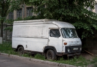 Фургон Avia A21F #АА 4337 СА. Киев, улица Анри Барбюса