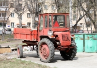 Трактор Т-16МГ #6868 КС 24. Красноярский край, Железногорск, улица Кирова