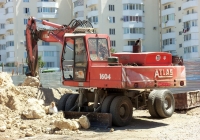 Экскаватор Atlas 1604 #22908 КН. Севастополь