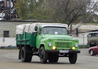 Автомобиль ГАЗ-52-04 #К 3072 БЕ. Белгородская область, г. Алексеевка, улица Карла Маркса