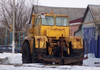 Трактор К-701 # 7454 ЕВ 31. Белгородская область, Красногвардейский район, с. Засосна