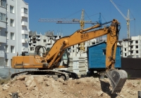 Экскаватор Liebherr R914 Litronic #00344 Т АН. Севастополь