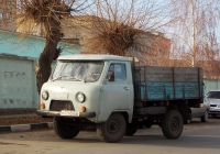 Автомобиль УАЗ-3303 #н 5265 БЕ. Белгородская область, г. Алексеевка, улица Некрасова
