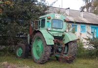 Трактор Т-40М # 8278 ВО 36. Воронежская область, с. Репьёвка