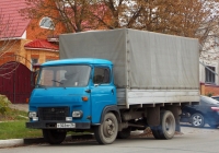 Автомобиль Avia A31 #У 303 МР 36. Белгородская область, г. Алексеевка, улица Ленина