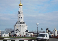 Автофургон Peugeot Partner #Р 084 ТХ 31. Белгородская область, п. Прохоровка, Садовая улица
