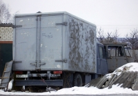 Фургон Robur LD3000KF/STKo #С 637 УУ 31. Белгородская область, Красногвардейский район, село Засосна