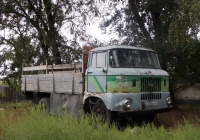 Автомобиль IFA W50L #А 935 КМ 31. Белгородская область, п. Ровеньки