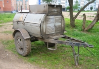 Сварочный агрегат АДД-4002 У1. Россия, Тверская область, Удомля, улица Попова