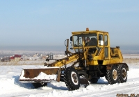 Грейдер ДЗ-99. Алтайский край, Барнаул