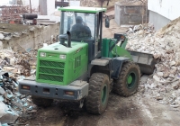 Погрузчик PetroNick PN 936 #00106 СН. Севастополь