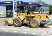 Погрузчик XGMA XZ657 #Т 4661 КМ. Севастополь