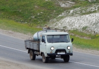 Автомобиль УАЗ-3303 #С 287 КН 31. Белгородская область, г. Алексеевка, улица Чапаева