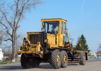 Автогрейдер ДЗ-148 #4193 ВМ 36. Воронежская область, с. Петропавловка, улица Победы