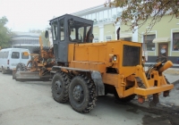 Автогрейдер ДЗ-143 #Т 4623 КМ. Крым, Симферополь