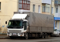 Фургон Isuzu Giga #С 016 НО 43. Свердловская область, Краснотурьинск, улица Попова