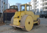 Каток ДУ-48Б. Севастополь