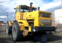 Трактор К-700А "Кировец" #6965 СА 66. Свердловская область, Луговской