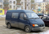 Грузопассажирский Ford Transit* #Х 451 ОВ 66. Свердловская область, Краснотурьинск, улица Попова