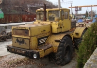 Трактор К-700А. Севастополь