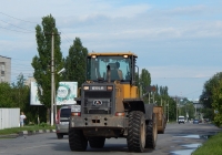 Фронтальный погрузчик SDLG LG936L #8868 ЕЕ 31. Белгородская область, г. Алексеевка, улица Маяковского