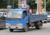 FAW CA1041 #Х 304 КС 45. Курган, улица Гоголя