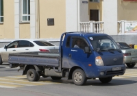 Автомобиль Kia Bongo III #С 778 КС 45. Курган, улица Гоголя