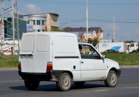 Фургон ВАЗ-17013 «Тойма» #А 279 УК 161. Ростов-на-Дону, улица Малиновского