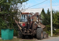 ПЭА-1,0 "Карпатец" #4957 ЕК 31. Белгородская область, г. Валуйки, ул. Чапаева