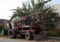 ПЭА-1,0 "Карпатец" #4957 ЕК 31. Белгородская область, г. Валуйки, ул. Чапаева