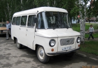 Микроавтобус Nysa 522M #Ю 5911 АБ. Алтайский край, Барнаул, Павловский тракт