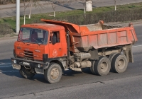 Самосвал Tatra T815S1 #479 AOA 02. Алматы, проспект Рыскулова