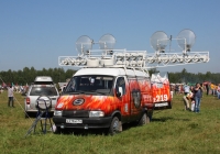 ГАЗ-2705 #Е 219 МР 54 . Томская область, Головино