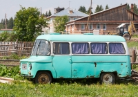 Микроавтобус Nysa 522M. Томская область