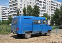 Nysa 522T, #А 647 КС 22. Алтайский край, Барнаул, Сиреневая улица