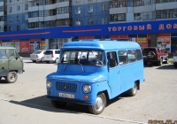 Микроавтобус Nysa 522M #А 603 КС 22. Алтайский край, Барнаул, Павловский тракт