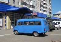 Микроавтобус Nysa 522M #А 603 КС 22. Алтайский край, Барнаул, Павловский тракт