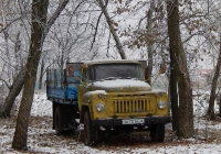 Автомобиль ГАЗ-52-04 #3670 БЕА. Белгородская область, Ровеньский район, с. Нагорье