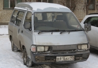 Микроавтобус Toyota Town Ace #В 816 КУ 45. Курган, улица Куйбышева