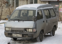 Микроавтобус Toyota Town Ace #В 816 КУ 45. Курган, улица Куйбышева