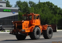 Трактор К-701 "Кировец". Алтайский край, Барнаул, Власихинская улица