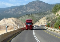 Грузовик Scania R440, #15-475-58. Израиль, Северный округ
